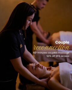 SPA Couple Offer _ May 2025