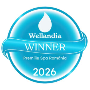 Wellandia 2026_Best SPA Design